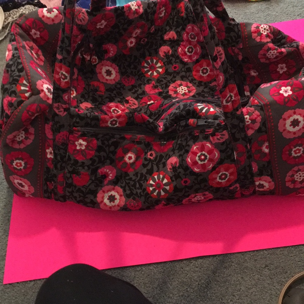 Travel Bag